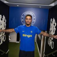 Morgan Rogers, el jugador más caro del año. FOTO: Getty