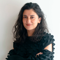 MAZ es el nombre de la marca de Manuela Álvarez. FOTO: Cortesía