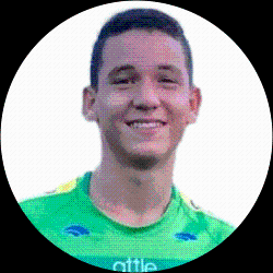 8 colombianos, en la élite mundial Sub-20 