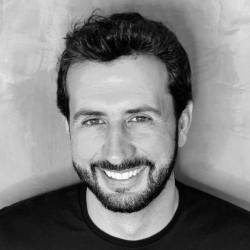 Ricardo Peláez Restrepo