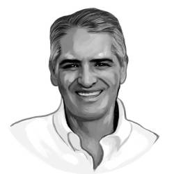 Andrés Julián Rendón