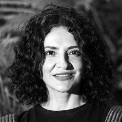 Claudia Restrepo Montoya