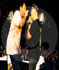 Bengala: un concierto a tres bandas, un nuevo formato para la música en vivo en Medellín