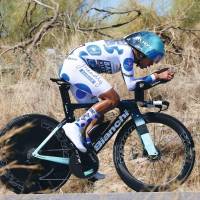 Nairo aporta experiencia en la Selección, mientras que Buitrago y Tejada llegan con gran nivel tras su buena participación en la reciente Vuelta a España. FOTOS GETTY