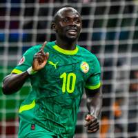 El senegalés Sadio Mané, de 33 años, mantiene intacta su influencia en el equipo. Ya suma dos goles en la actual Copa Africana de Naciones. FOTO @brfootball