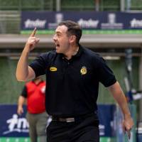 Conozca a Manuel Nardini, el técnico que sacude a Paisas con intensidad, victorias y ambición
