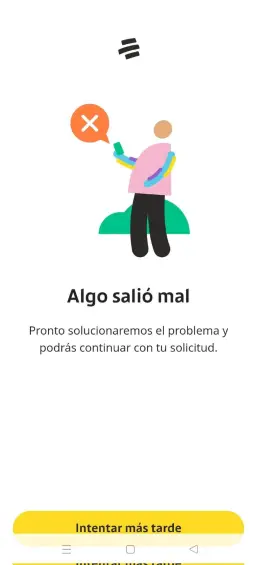 Usuarios reportan fallas en la aplicación de Bancolombia este 20 de octubre, ¿qué respondió la entidad?