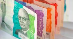 El Presupuesto General de la Nación para 2027 fue presentado por $575,6 billones y ahora enfrenta cuestionamientos sobre sus fuentes de financiación. FOTO: MAGNIFIC