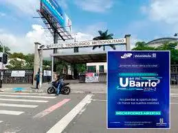 Las inscripciones dentro de esta modalidad van hasta el 15 de junio, es decir que los interesados tienen un mes para escoger carrera. FOTO EL COLOMBIANO Y CORTESÍA