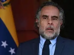 Ordenan reabrir investigación por filtración de orden de captura contra Benedetti atribuida a funcionarios de la Corte Suprema