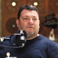 El exjugador argentino Rodrigo Riep, quien es el empresario de Juan Fernando Quintero y Sebastián Villa, dio detalles de la manera como se dio el regreso de Juanfer al Poderoso. FOTO PANTALLAZO
