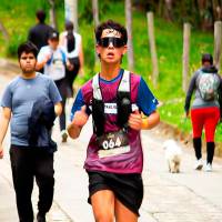 La prueba tendrá varias distancias para los atletas. FOTO: CORTESÍA