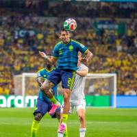 La Selección Colombia ya tiene tres juegos amistosos programados para las fechas Fifa de septiembre y octubre, próximos. FOTO 
