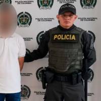 El presunto abusador sexual fue denunciado por su pareja luego de que las hijas le pusieron la queja. FOTO: CORTESÍA POLICÍA