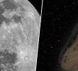 El asteroide 2024 YR4 ya no amenaza a la Tierra, pero la Luna sigue en el punto de mira