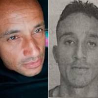 Encanaron al presunto asesino de Víctor, apuñalado en una riña en Manrique /FOTOS: CORTESÍA