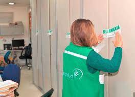 La intervención forzosa administrativa para administrar tendrá una vigencia por un año. FOTO ARCHIVO