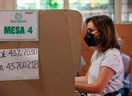 Vienen elecciones de Alcaldía y Gibernación. FOTO: Archivo 