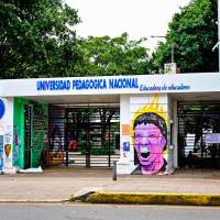 La Universidad Pedagógica Nacional (UPN) tiene un periodo para los rectores de cuatro años. FOTO REDES SOCIALES
