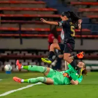 La Selección Colombia arrancó su participación en la Liga de Naciones con una contundente victoria 4-1 ante Perú en el Atanasio Girardot. FOTO JUAN ANTONIO SÁNCHEZ 
