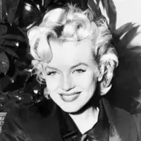 Marilyn Monroe nació en Los Ángeles el 1 de junio de 1926 como Norma Jean Mortenson. FOTO: AFP.