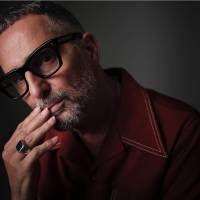 Jorge Drexler presenta Taracá, su decimoquinto álbum de estudio, en el City Hall El Rodeo de Medellín el 4 de septiembre de 2026. FOTO Cortesía