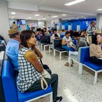 Los hospitales y entes de control señalan que durante los últimos meses todo el sistema está más congestionado. FOTO Julio César Herrera
