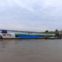 Alarmante descubrimiento: detectan altos niveles de plomo en la sangre del 95% de indígenas en el Amazonas