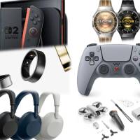 Desde la esperada consola de Nintendo hasta un anillo inteligente y la nostalgia de PlayStation, estos son los seis protagonistas del mercado tecnológico colombiano para el cierre de año. FOTOS cortesía