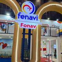 El XXII Congreso Fenavi reunió a más de 4.000 asistentes en Cali para debatir el futuro avícola. FOTO: El Colombiano