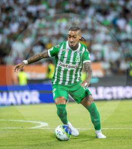 “Chicho” Arango, al quirófano: ya hay parte médico oficial de Nacional