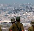El Ejército de Israel ha desplazado tropas y tanques de guerra en las calles de Gaza desde el inicio de la ocupación en 2023. FOTO: AGENCIA AFP.