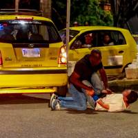 Algunas intolerancias poco comunes han llevado a que, por primera vez, aumenten los homicidios por esta modalidad y superen los relacionados con las bandas criminales, según la Alcaldía. FOTO Manuel Saldarriaga
