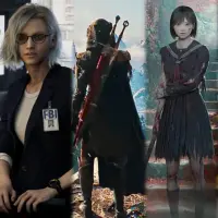 Desde el horror psicológico hasta los RPG tácticos, los anuncios de esta semana redefinen el panorama del gaming para lo que queda de 2025. Sagas como Resident Evil y Silent Hill mandan la parada. FOTOS cortesía