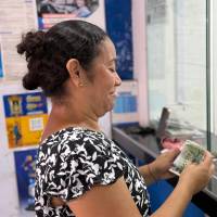 Prosperidad Social alerta hogares aún no cobran hasta $500.000 de los subsidios pendientes. FOTO: DPS.