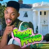 Will Smith protagonizó la serie de un joven de Filadelfia que se muda a la casa de sus parientes ricos en Los Ángeles. FOTO: Getty 