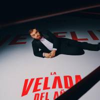 Ibai Llanos cerró este negocio con Netflix. Aún se desconoce el monto del acuerdo. FOTO Cortesía Netflix