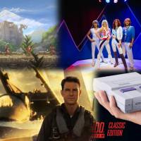 En 2023, las ventas de vinilos superaron a las de CDs en Estados Unidos por primera vez en décadas, símbolo del auge global de la economía de la nostalgia. FOTOS AFP/cortesía Sony