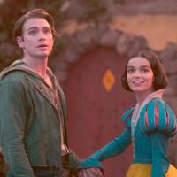 La película Blancanieves ha sido nominada en seis categorías de los Razzie, los premios que “reconocen” lo peor del cine. Foto: Cortesía.