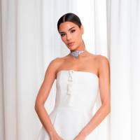¿Ariadna Gutiérrez se casó en secreto? Su esposo sería un multimillonario FOTO: REDES SOCIALES