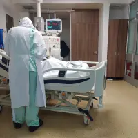 Los extranjeros prefieren a Medellín para sus procedimientos médicos por la confianza que generan sus especialistas, entre otras razones Foto: Richard Aguirre Fernández