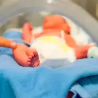 La Corte Constitucional emitió una sentencia en la que ordenó que la prueba del talón sea cubierto por el sistema de salud. FOTO COLPRENSA