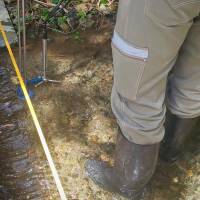 EPM mantiene seguimiento permanente a las fuentes que abastecen sus sistemas de acueducto e implementó medidas operativas para respaldar aquellos que registran menor disponibilidad. Foto: Cortesía