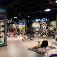 La mayor parte de las bicicletas que se venden en Colombia están por debajo de $1 millón y representan el 96% del volumen del mercado. FOTO: CORTESÍA BIKE HOUSE
