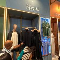 Hoy, el negocio de fútbol representa cerca del 10% de los ingresos de Protela y alrededor del 8% de su capacidad productiva total. FOTO: Cortesía Protela.