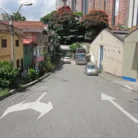 Dos barrios de Medellín quedarán sin luz este Domingo de Ramos por obras del Metro de la 80