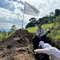 La UBPD aseguró que el uso de inteligencia artificial y tecnología GPU permitió procesar más de cinco millones de datos relacionados con personas desaparecidas en Colombia. FOTO: Unidad de Búsqueda de Personas dadas por Desaparecidas (UBPD).