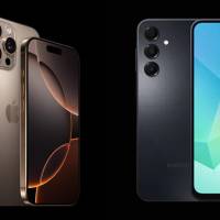 Apple y Samsung se repartieron los diez primeros puestos del ranking mundial de celulares más vendidos en el segundo trimestre del año. FOTO: Cortesía.