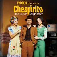El capítulo 7 de la serie biográfica sobre Chespirito retrata el inicio de su relación con Florinda Meza, generando reacciones encontradas.