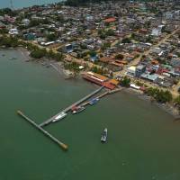 Por primera vez en su historia el municipio más turístico del Urabá antiqueño tiene agua potable